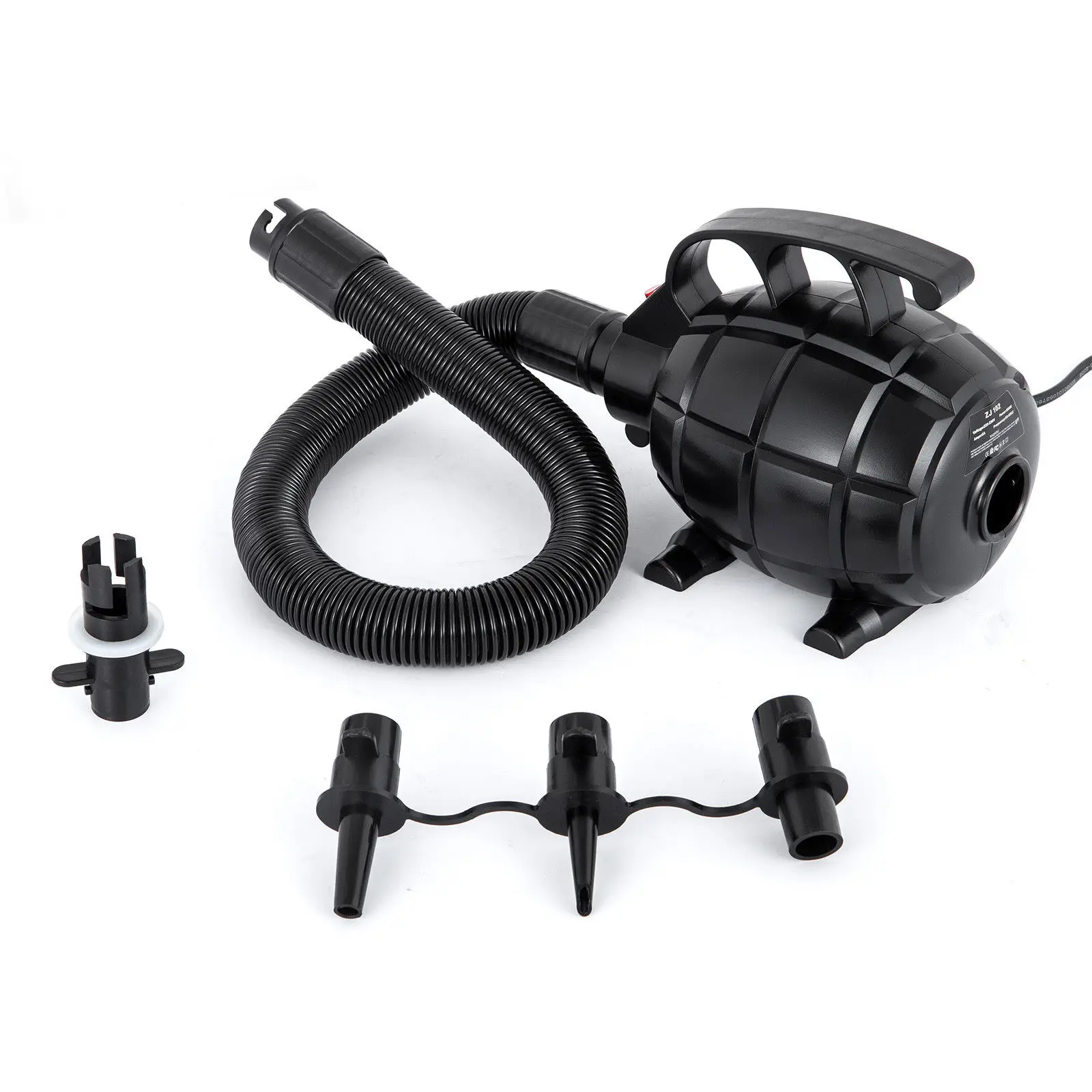 110v240v Cheap Electric Air Pump Air Mattress Bed Airtrack Pump Buy