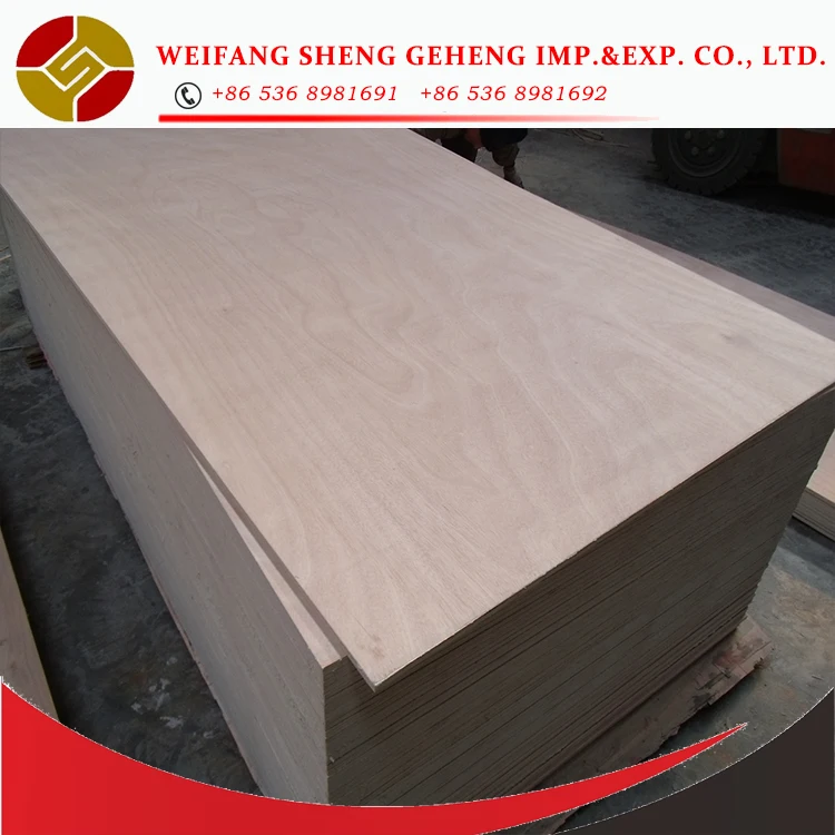 Buy Wholesale China Excellent Suppliers Sheet 4x8 Cheap Structural Plywood  For Wholesale & Structural Plywood Sheet at USD 10