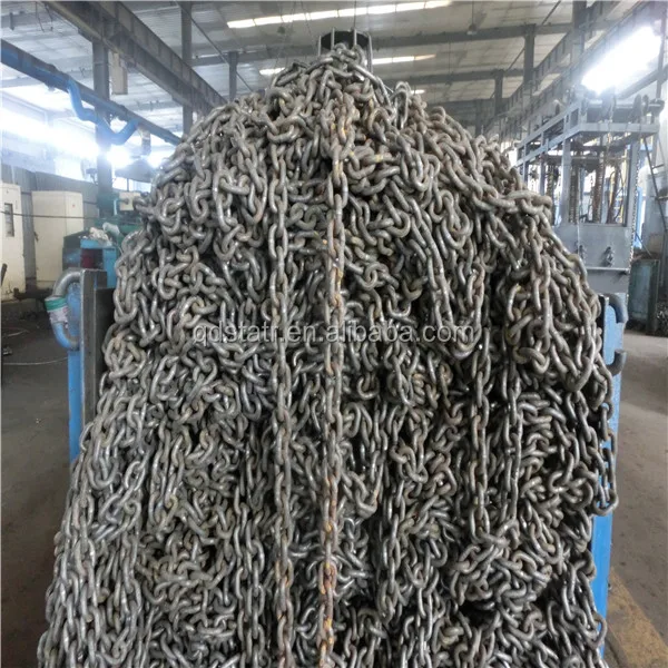 Marine Cable Drag Mooring Boat Anchor Alloy Steel Chain Buy Anchor