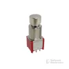 China factory supplier new push button digital effects foot switches