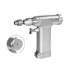 Multifunction micro design veterinary bone surgical orthopaedic drill