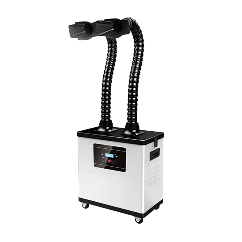 Performance Air Filter FC-3002 CO2 Fume Extractor