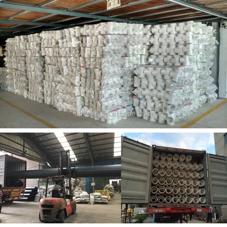 pvc pipes 90mm