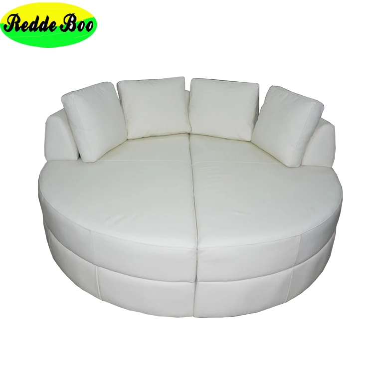 Reddeboo Sectional Round Chaise Sofa Set New Designs Round Chaise Sofa Set New Designs