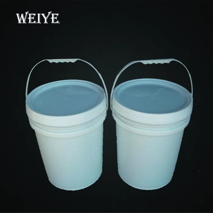 High Temperature Ceramic Fiber Adhesive Organic Cement Ceramic Fiber