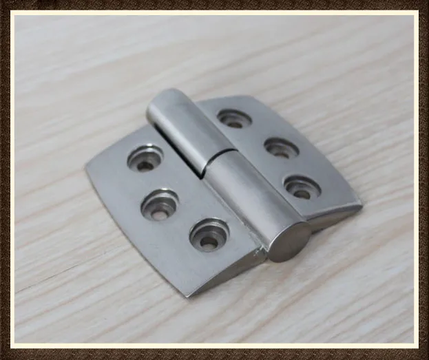 Toilet Cubicle Partition Self Closing Door Hinge Bathroom Door Hinge