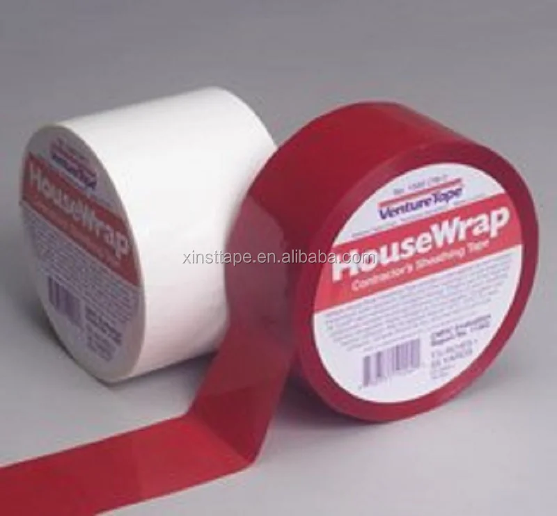Sheathing Tape