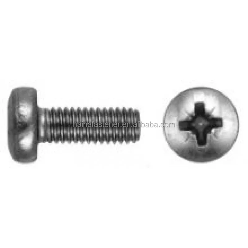 cross screw