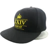 Custom The Classics black Supreme Snapback hat Best Snapback cap