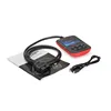 OBD2 AUTO SCANNER 100% original Online-Update Code reader OBD&EOBD Launch Creader 6 Plus/Launch Creader VI+ Update online