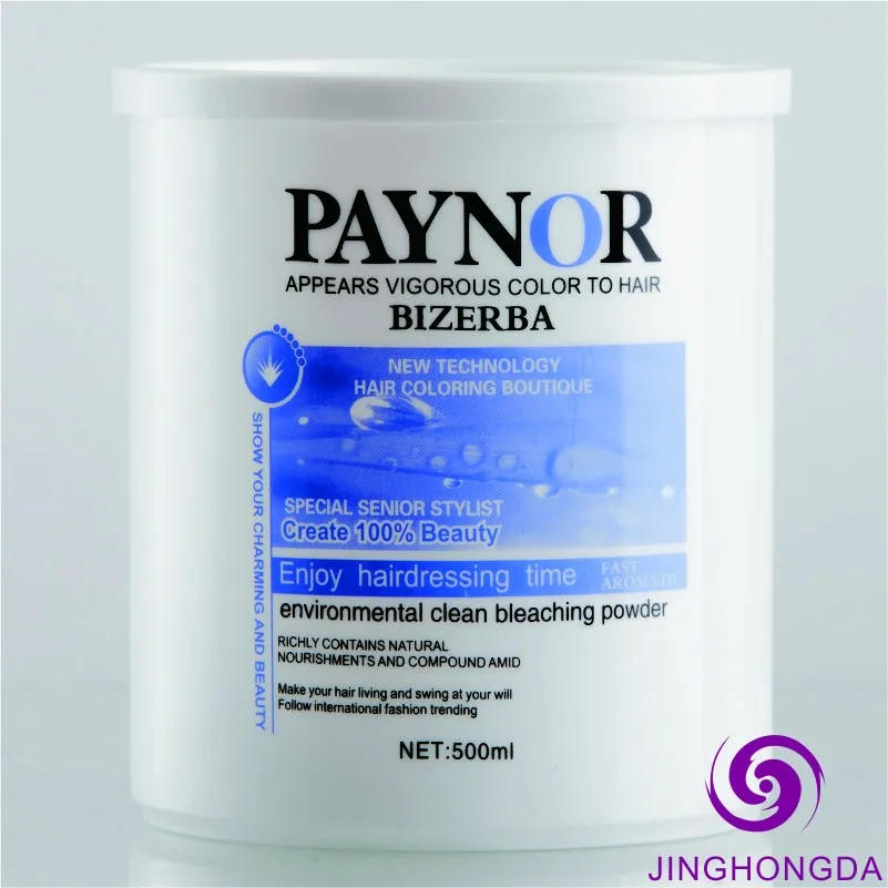 Dust Free Ammonia Free Hair Bleach Powder Professional Buy Ammonia