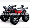 Automatic adult 200cc ATV 4 wheel motorcycle