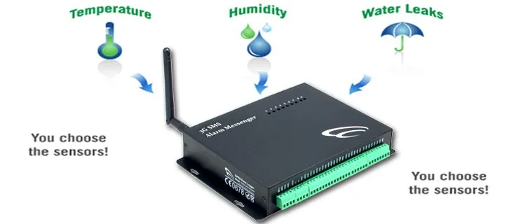 Ethernet Multipoint Data Logger lora Provide Free Cloud And App - ANKUX.COM