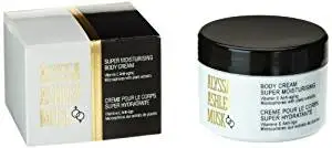 Alyssa Ashley Musk by Alyssa Ashley for Women Super Moisturizing Body Cream / 250 Ml by Alyssa Ashley