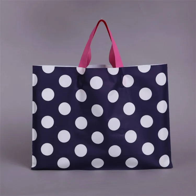 plastic carry bags wholesale