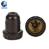 Plastic lamp holder Brazil lamp socket E27 soquete de lampada de plastico