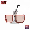 ISO 148 Metallic materials Charpy pendulum impact tester