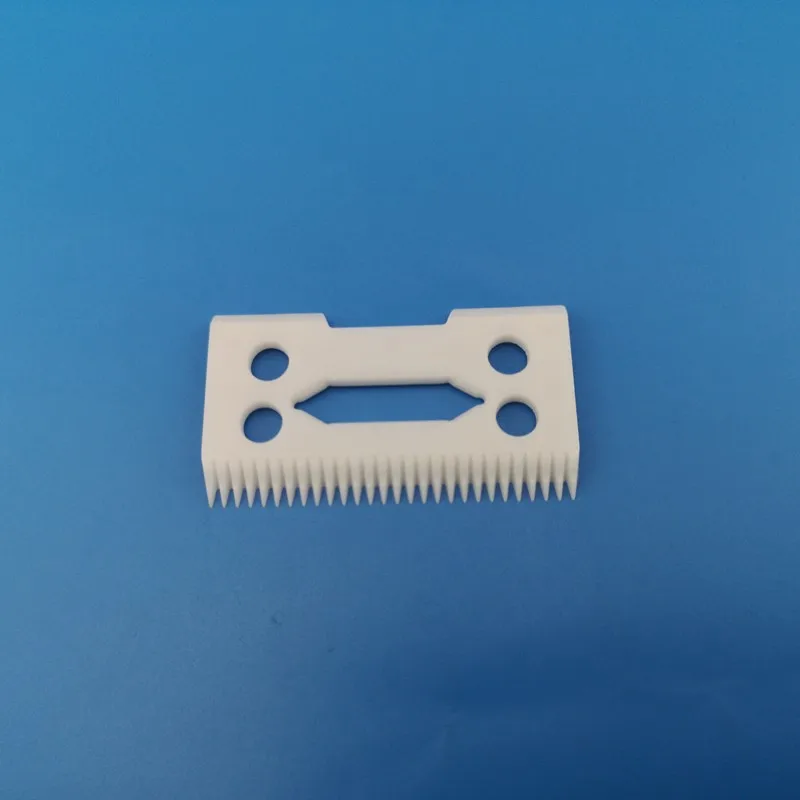 Electrical Zro2 Zirconia Ceramic Blades Buy High Precision Zro2