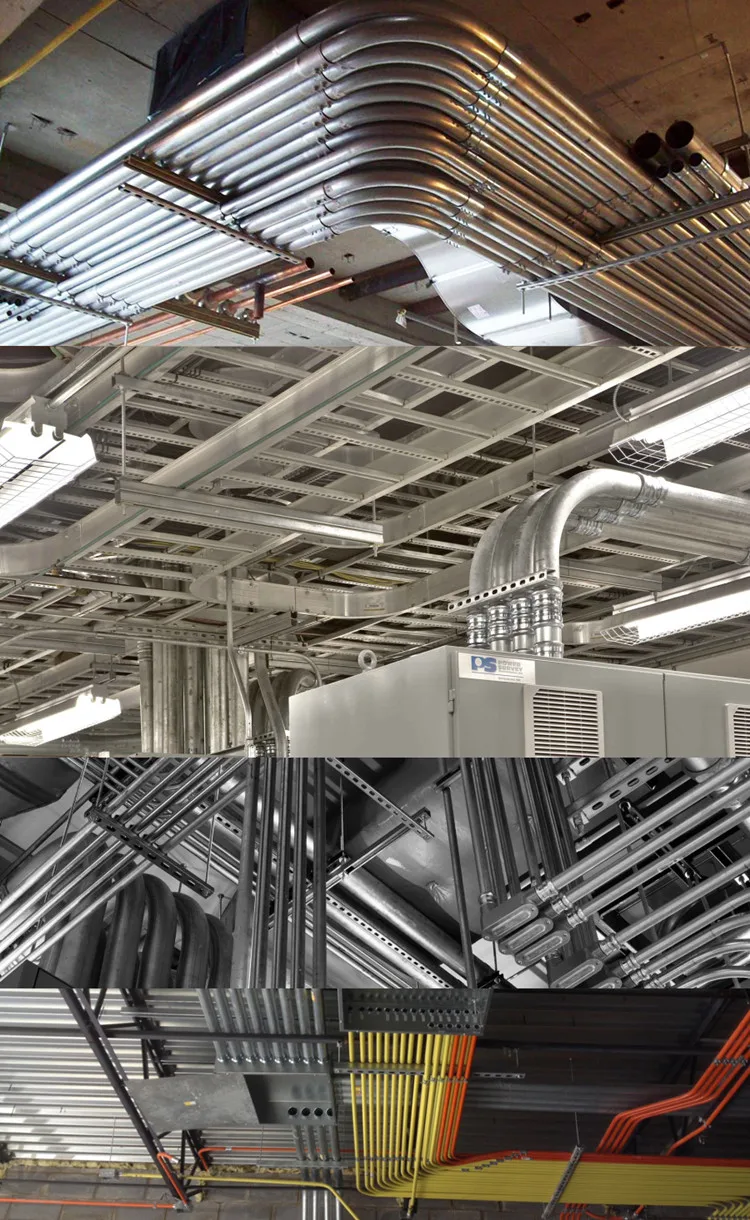 emt coupling compression type