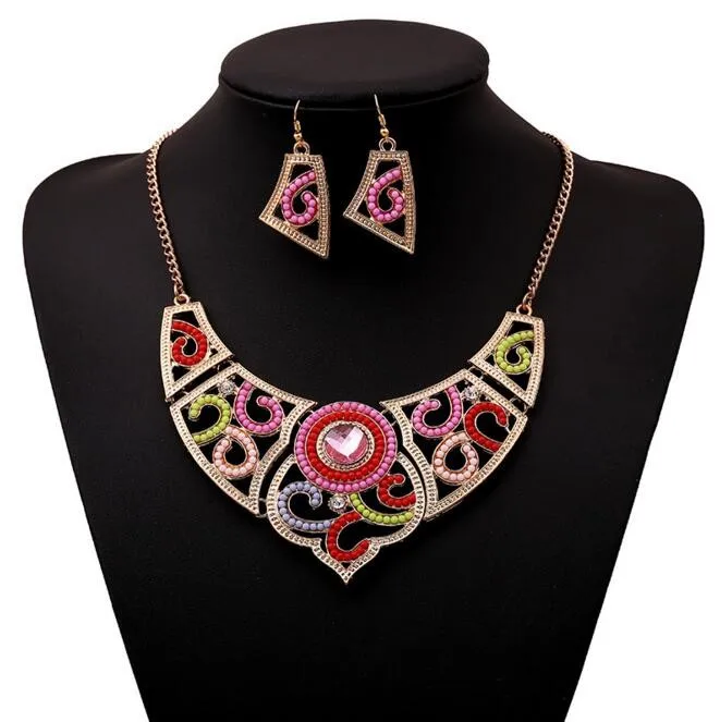 Foreign Trade Export Jewelry Manufacturers Supply Best Selling Fashion
