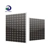 Goosun The most competitive 24v camping 10 kw solar panel mono for summer house power system use