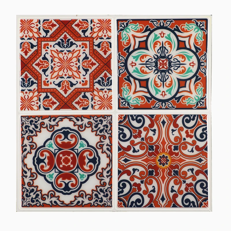 Venta al por mayor losetas de vinilo para pared-Compre online los