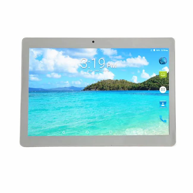 android tablet with smart card reader