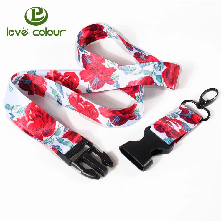 Lanyard 0108L101