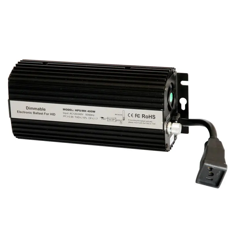 Professional 1000w Electronic Dimmer Ballast Buy 1000w Electronic