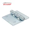 Custom super quality zinc plating Finish door welding hinge