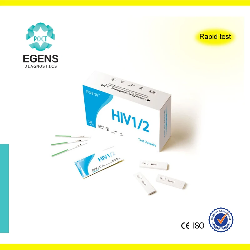 Hiv Aids Test Kits For Pharmacy Buy Rapid Hiv Test Kits,Saliva Hiv