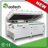 OOITECH Small Oil Heated Semi Automatic Small solar panel laminating equipment