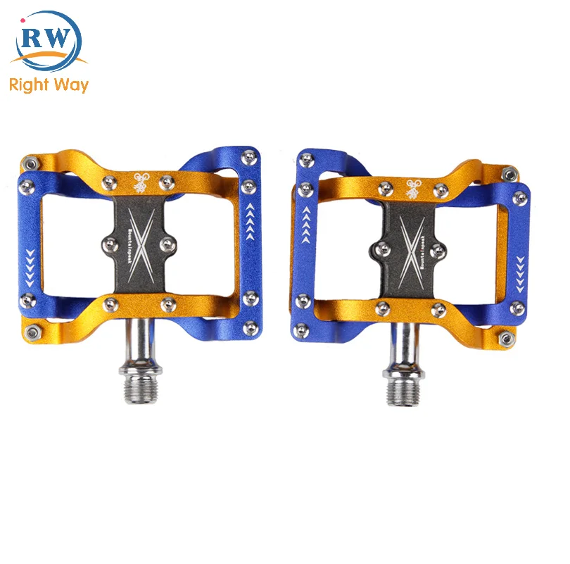 Bike Spare Parts Mtb Road Bike Cycling Folding Moutain Bicycle Pedals Buy Bike Pedals,Mountain