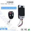 Hotsale car gps tracker with ios and android Apps, GPS303H vehicle gps tracking system wholesale