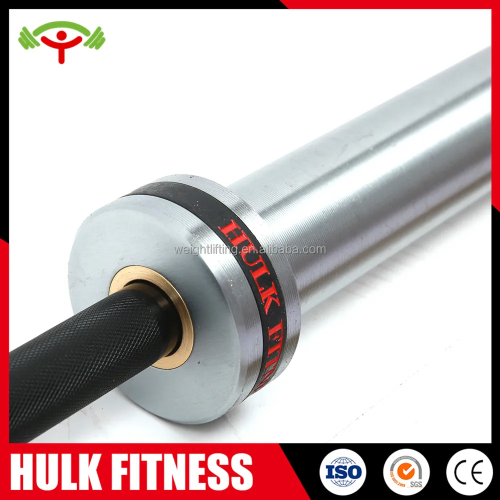 olympic weightlifting bars for sale