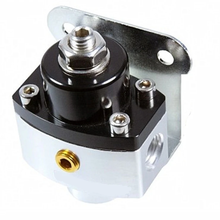 Custom An Automotive Fuel Pressure Regulator Buy Fuel Pressure