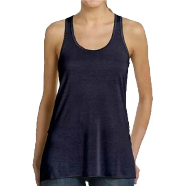 yoga racerback tank