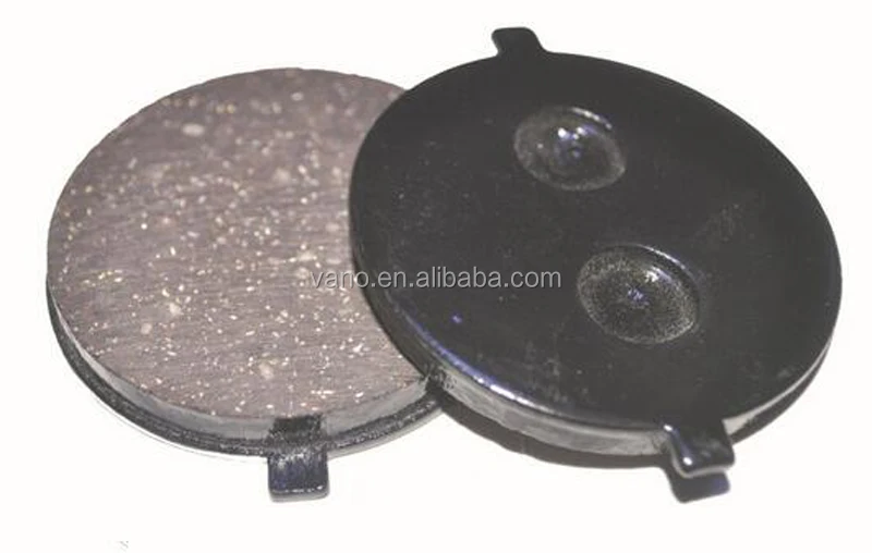JAWA 350 motorcycle brake pads China suppliers