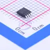 Binary Counter I2C, 2-Wire Serial 500uA @ 3.63V MSOP-8 RoHS Embedded Peripheral ICs Real-time Clocks DS1672U-33+