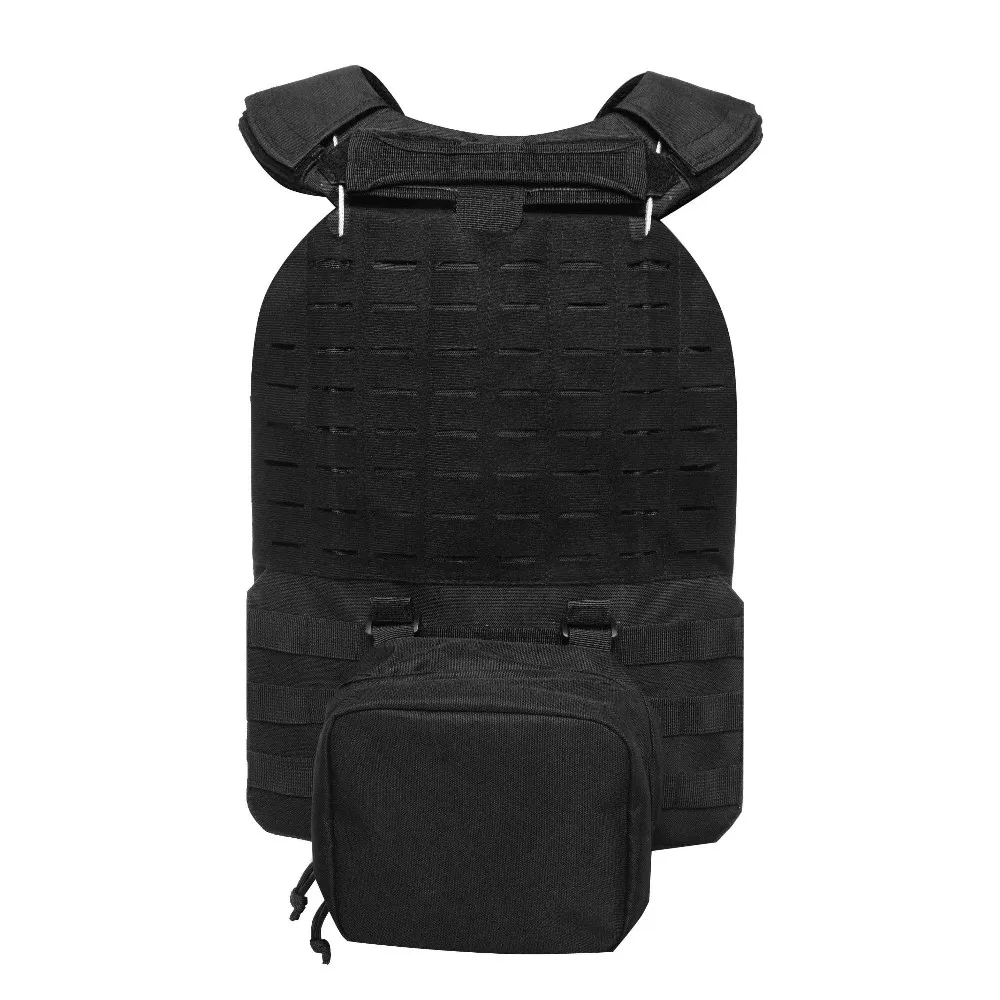 ballistic vest bag