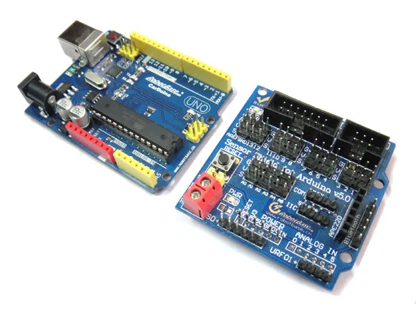 RB-13K111-Arduino Arm(3)
