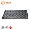 teflon bakery pan hot dog mold