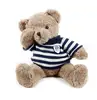 Super Soft Plush Teddy Bear in Clothes