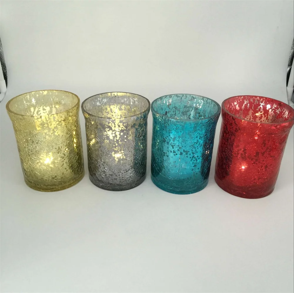 Replacement Glass Tealight Candle Holder For Wedding Buy Tealight