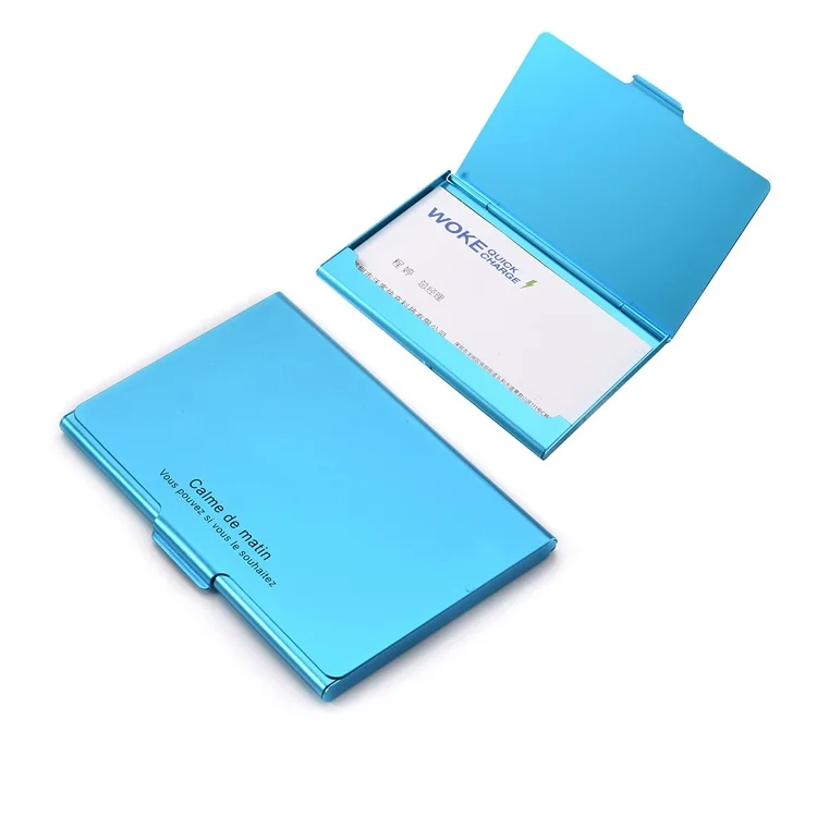 Bulk Mini Metal Aluminum Cover Notebook With Pen Attached Buy