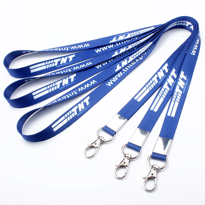 Factory Direct Sale Custom Cool Lanyard Designs No Minimum Order - Buy ...