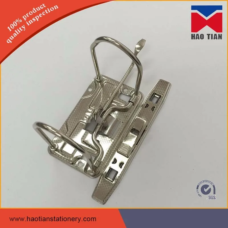 2 Inch A4 Metal Lever Arch File Mechanism With Compressor Bar Buy