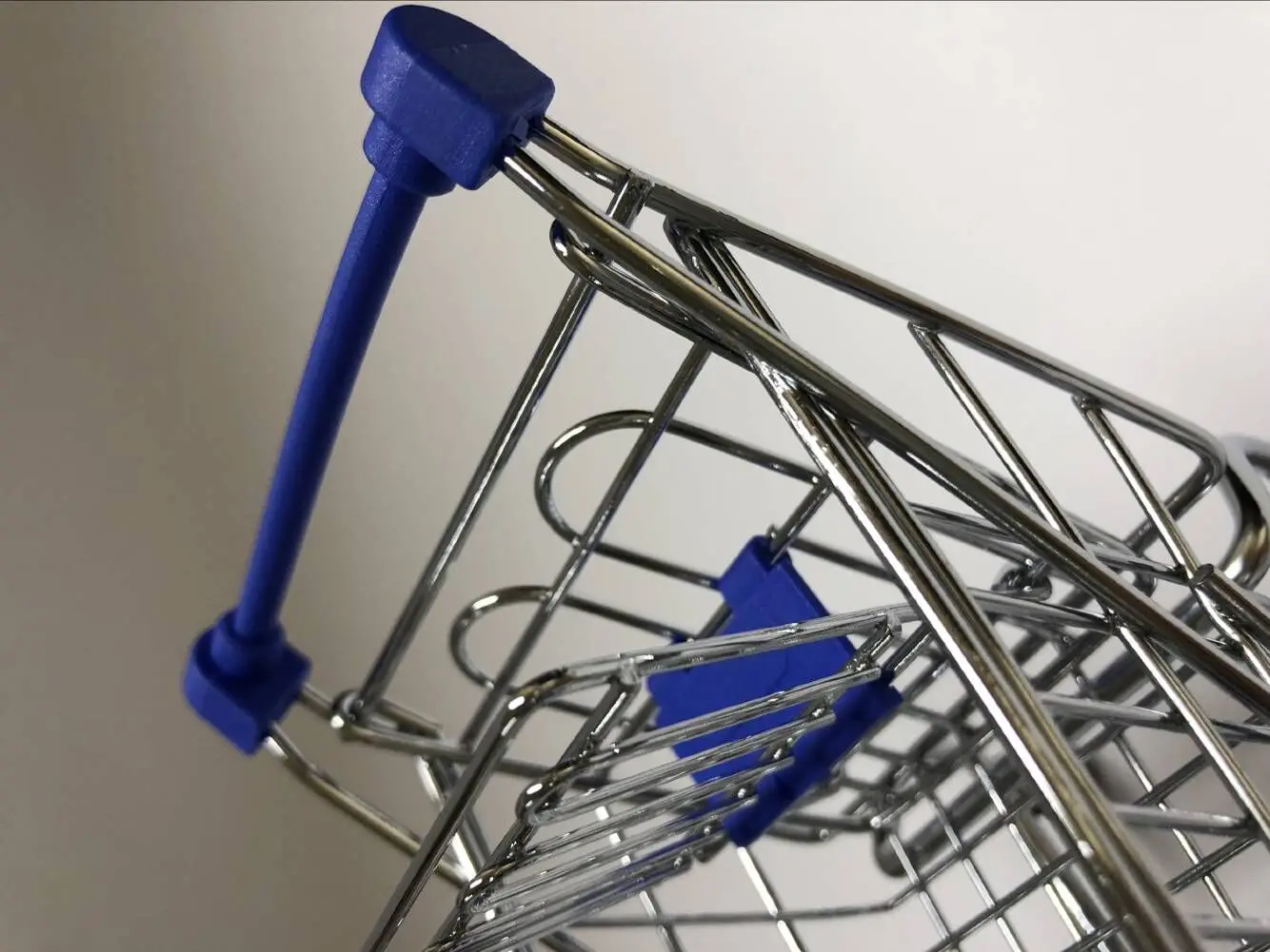 OEMPROMO promotional mini Shopping Cart