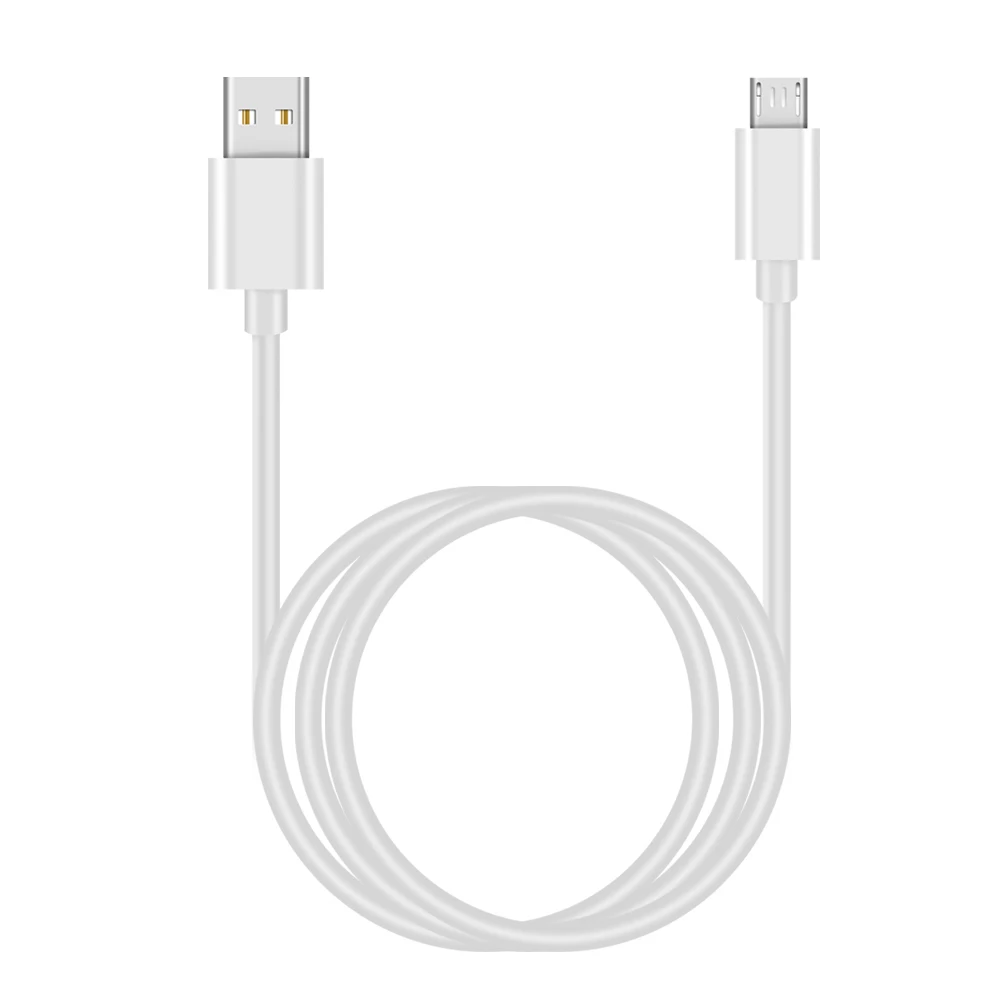 Fast charge 2.1 amp PVC cable android type C Micro 5Pin phone charger cable with packaging - ANKUX.COM