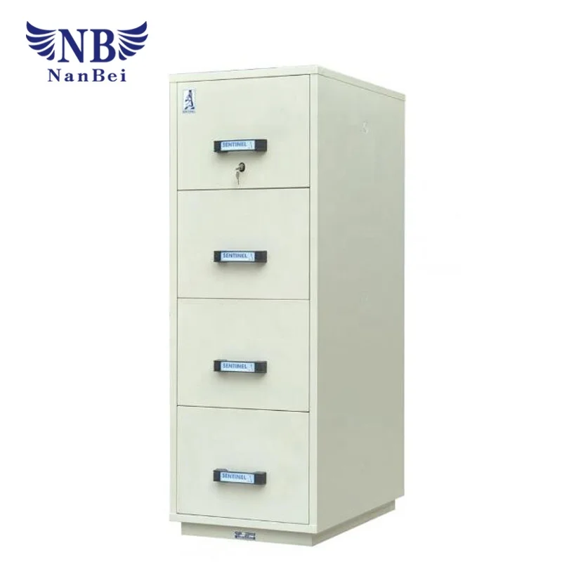 Jis Standard Office Safe Use Metal Fire Proof Filing Cabinet Jis Standard Office Safe Use Metal Fire